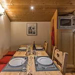 La Tramousse, Alpes Agency, Centre, Sleeps 6 *