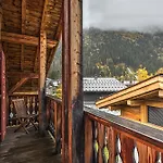 La Tramousse, Alpes Agency, Centre, Sleeps 6 Διαμέρισμα