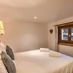 La Tramousse, Alpes Agency, Centre, Sleeps 6 Σαμονί