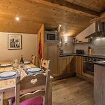 La Tramousse, Alpes Agency, Centre, Sleeps 6 Σαμονί