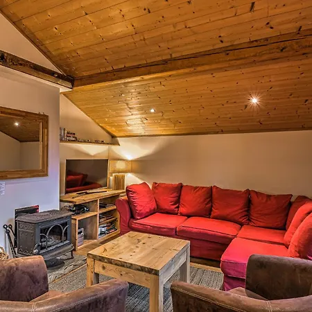 La Tramousse, Alpes Agency, Centre, Sleeps 6 *