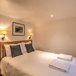 La Tramousse, Alpes Agency, Centre, Sleeps 6