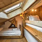 La Tramousse, Alpes Agency, Centre, Sleeps 6 Apartment *