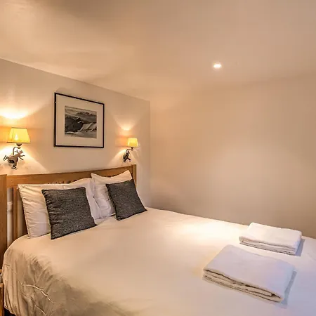 La Tramousse - - Alpes Travel - Centre - Sleeps 6