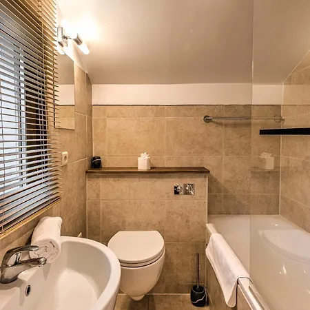La Tramousse, Alpes Agency, Centre, Sleeps 6 Appartamento Chamonix