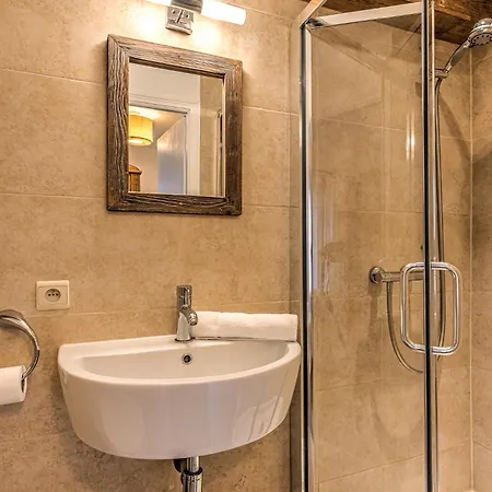 La Tramousse, Alpes Agency, Centre, Sleeps 6 Chamonix