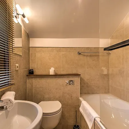 La Tramousse - - Alpes Travel - Centre - Sleeps 6 * Шамоні