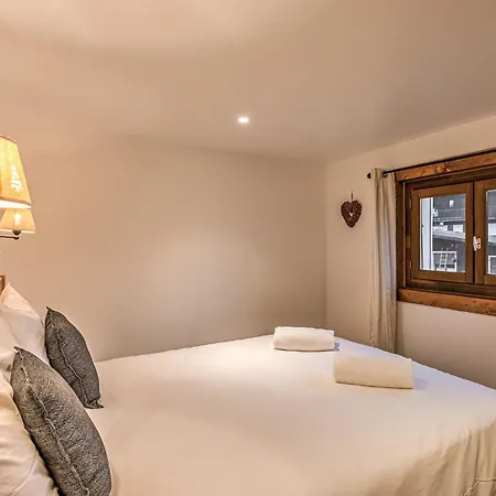 La Tramousse - - Alpes Travel - Centre - Sleeps 6 Шамони