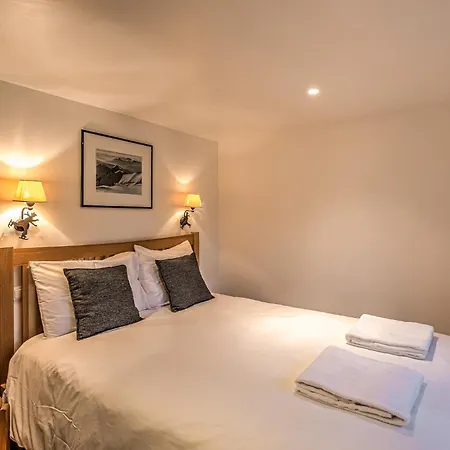 La Tramousse - - Alpes Travel - Centre - Sleeps 6 شقة