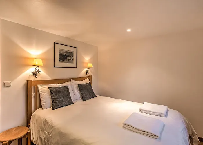 La Tramousse, Alpes Agency, Chamonix Centre, Sleeps 6