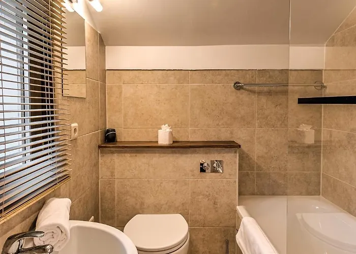 La Tramousse, Alpes Agency, Chamonix Centre, Sleeps 6 Apartment Chamonix