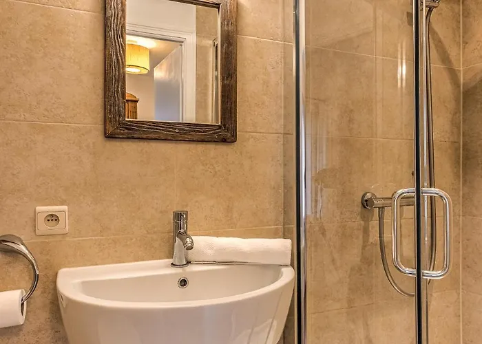 La Tramousse, Alpes Agency, Chamonix Centre, Sleeps 6 Chamonix