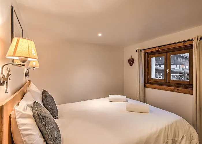 La Tramousse, Alpes Agency, Chamonix Centre, Sleeps 6 Chamonix