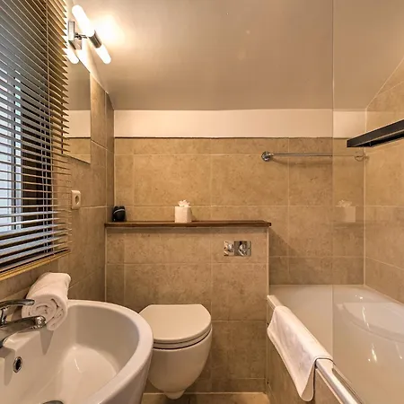 La Tramousse - - Alpes Travel - Centre - Sleeps 6 Appartamento *